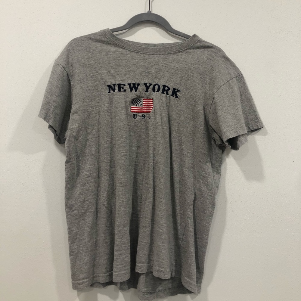 New York T-shirt